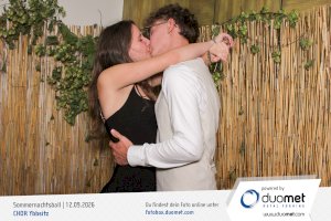 Sommernachtsball